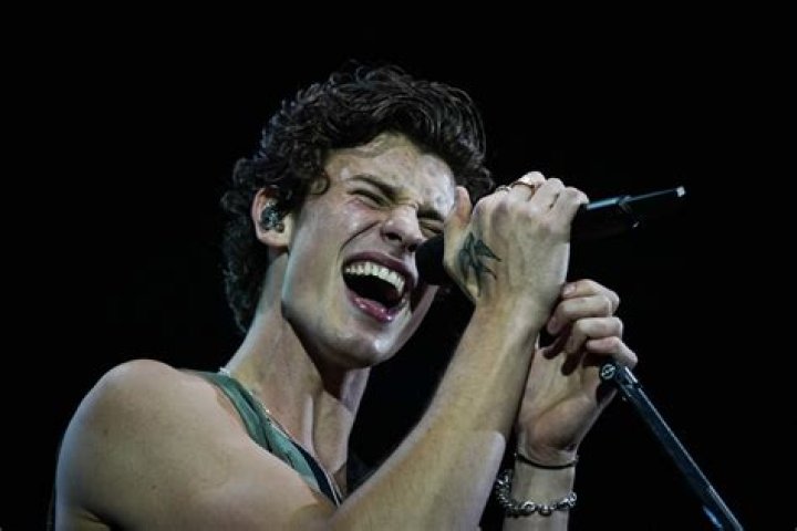 Shawn Mendes