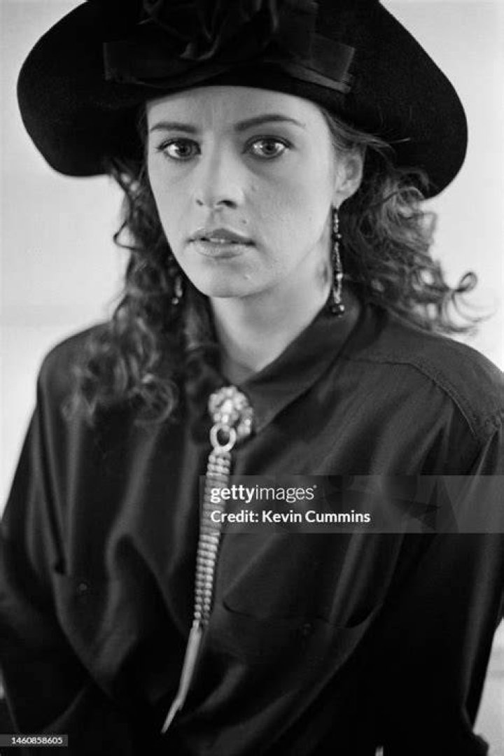 Sheena Easton