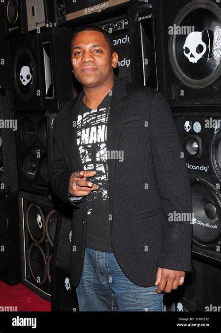 Skullcandy Mix Master Headphones Launch Party - Arrivals