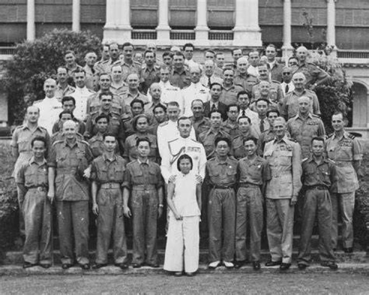 Special Operations Executive Resistance