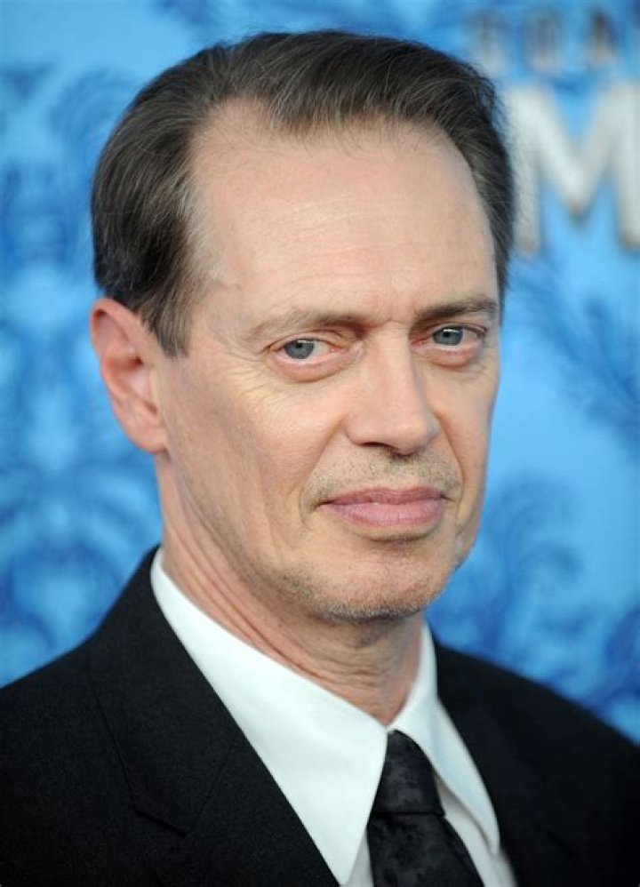 Steve Buscemi,