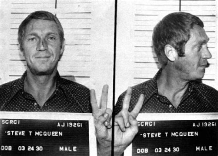 Steve Mcqueen Death
