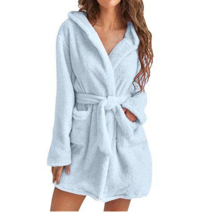 Stylish Robe