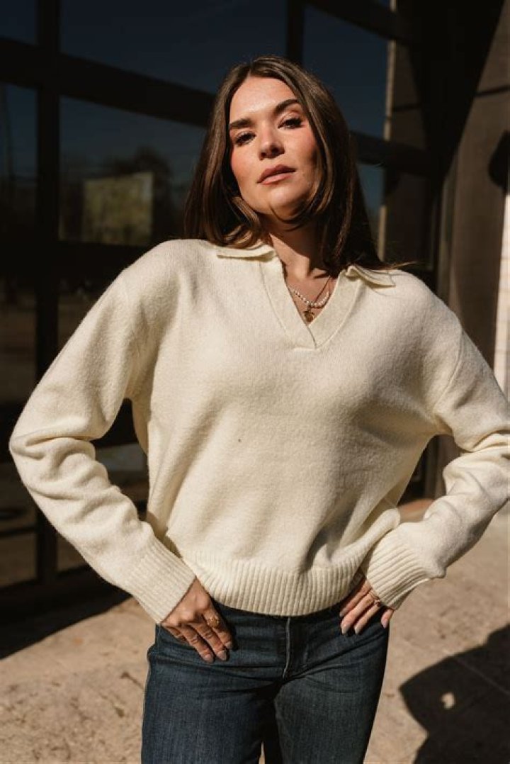 Sweater Loren