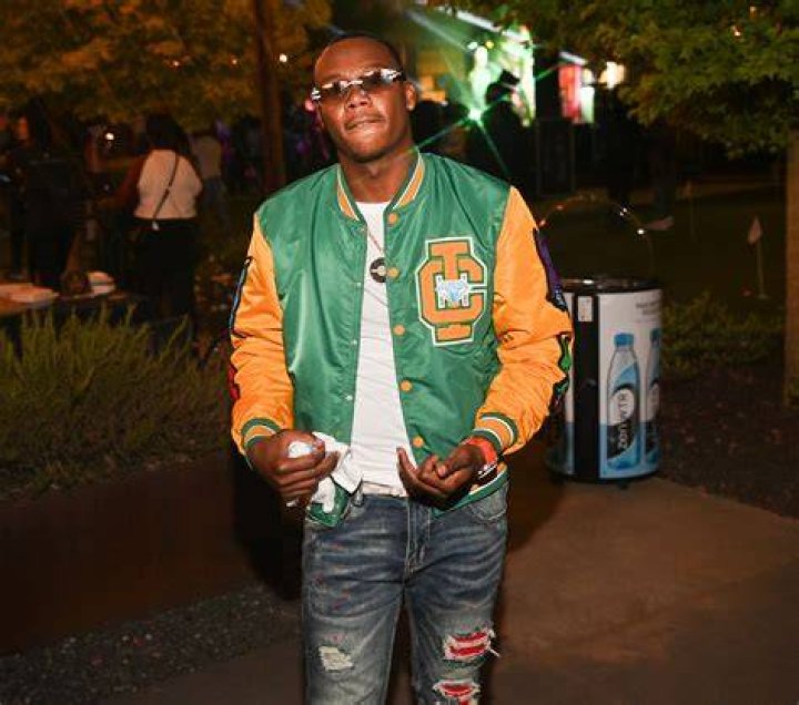 Symba: Redefining West Coast Hip Hop For A New Generation