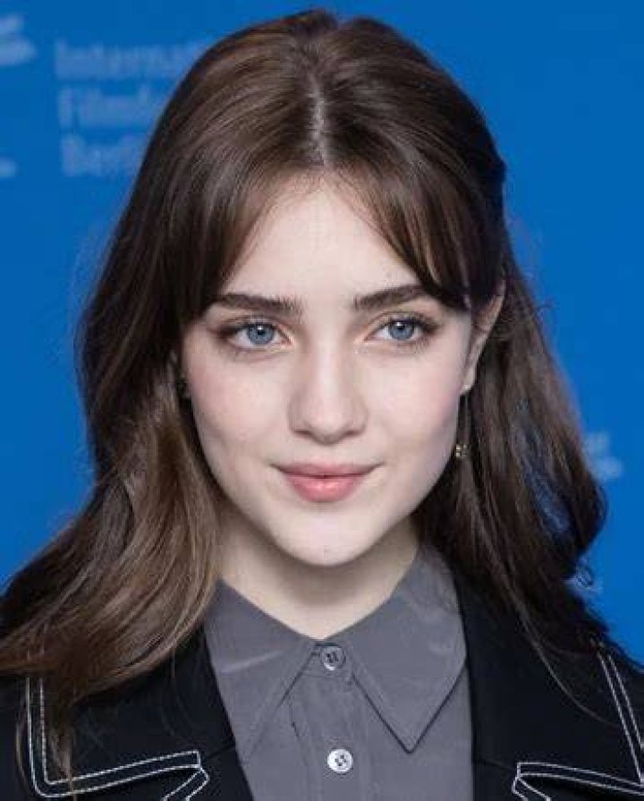 Talia Ryder Wiki