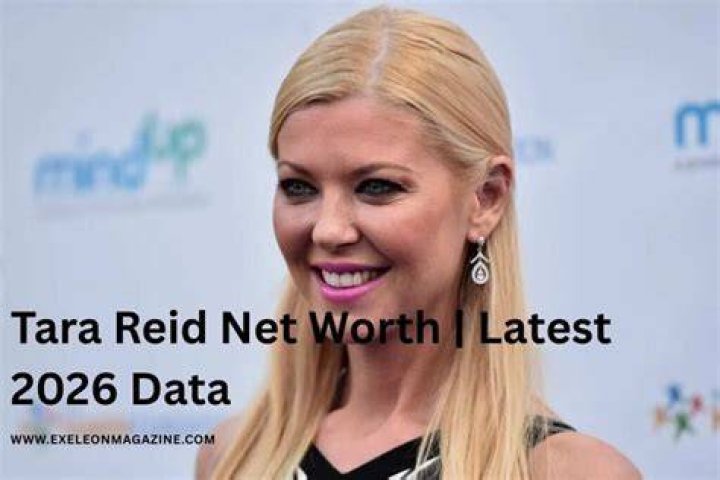 Tara Michelle Net Worth and Earnings