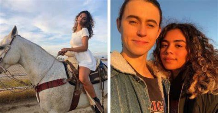 Taylor Giavasis height