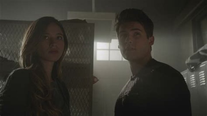 Teen Wolf
