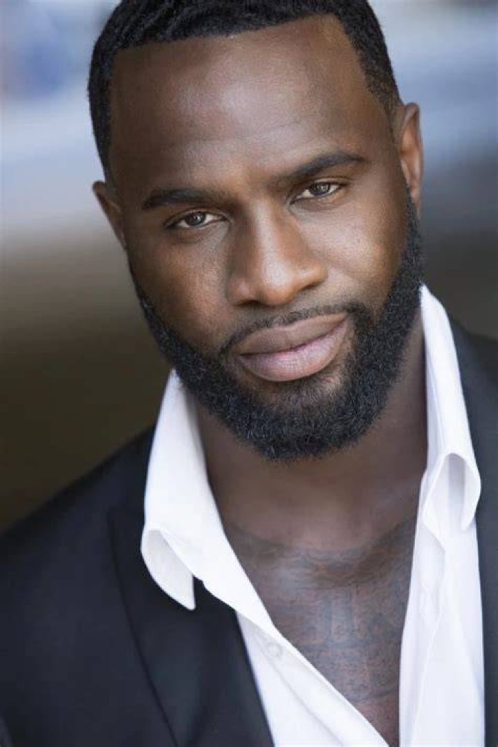 Terrence Terrell wiki