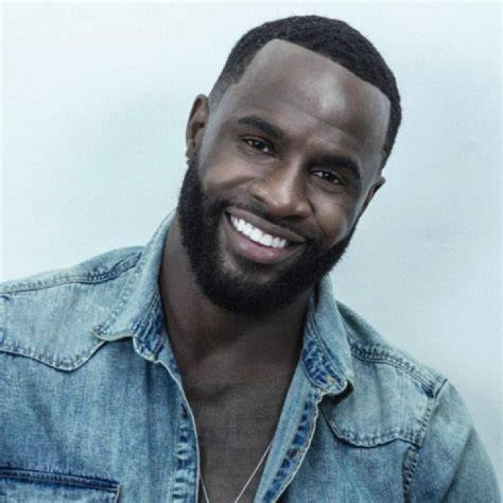 Terrence Terrell's Instagram account