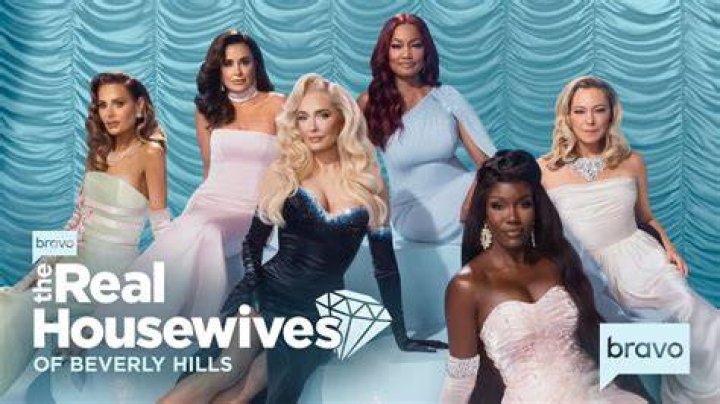 The Beverly Hills House Wife's Hosted A Day of Gifting and Receiving - Arrivals