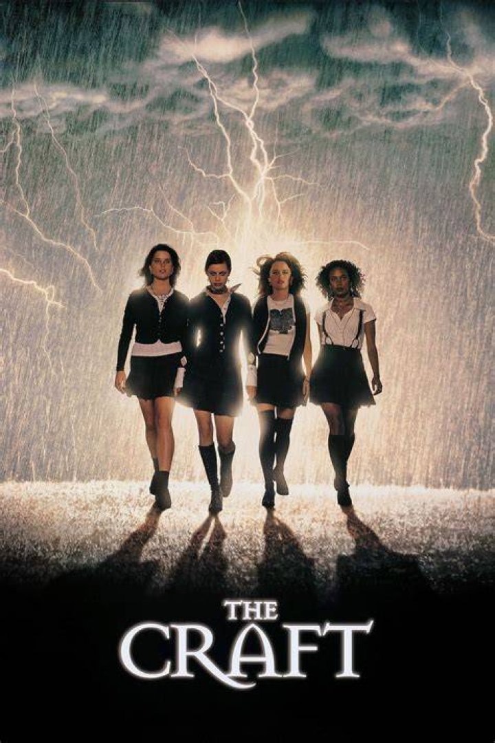 the craft