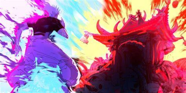 The Epic Conclusion of Gojo vs Sukuna