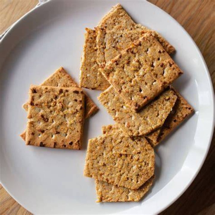 The Graham Diet