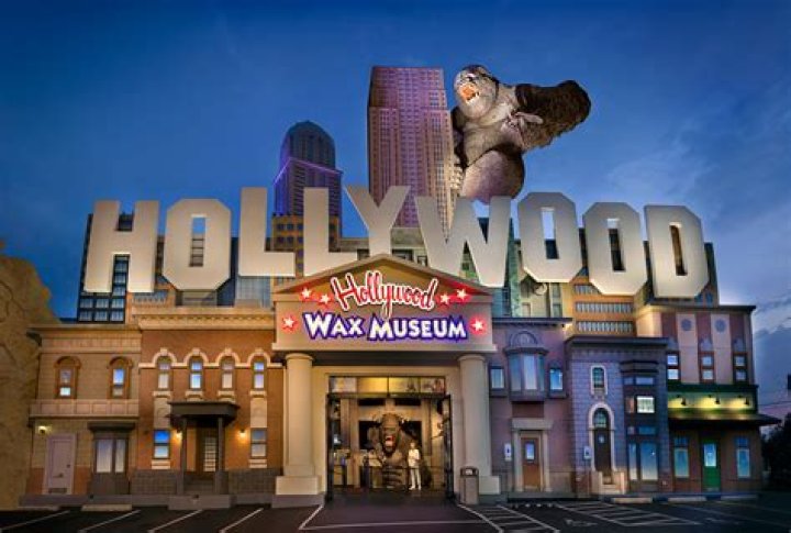 The Hollywood Museum's "Loretta Young: Hollywood Legend" Exhibit Opening Party - Arrivals