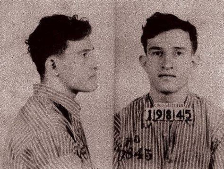 The Mentally Disabled Man Wrongly Executed For Murder
