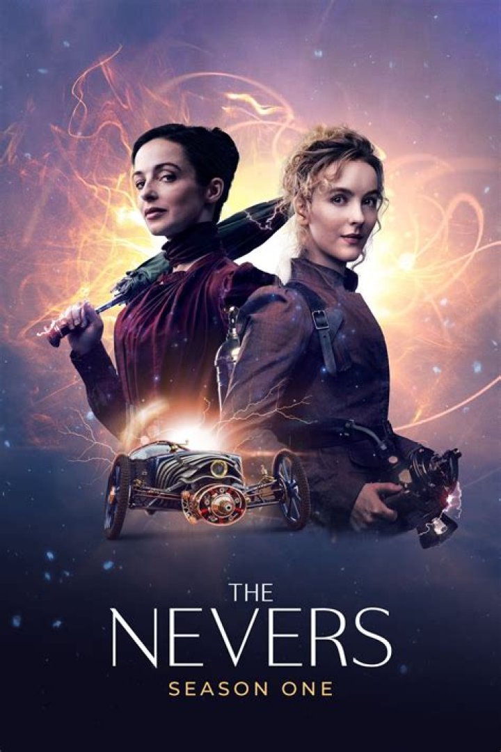 The Nevers Season 2 spoiler