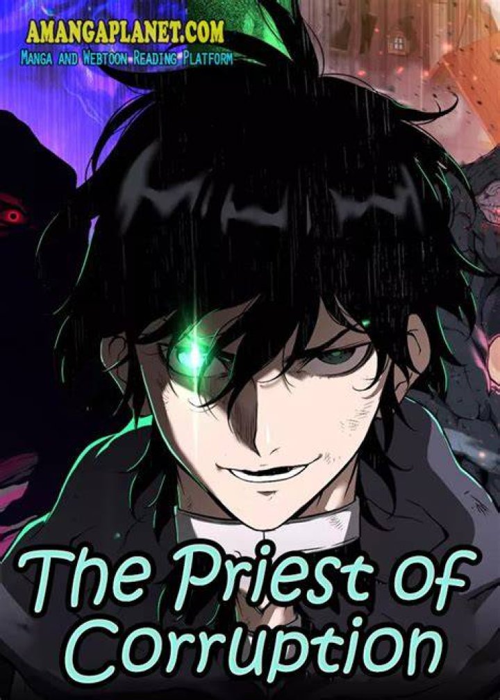 The Priest of Corruption Chapter 33 release date