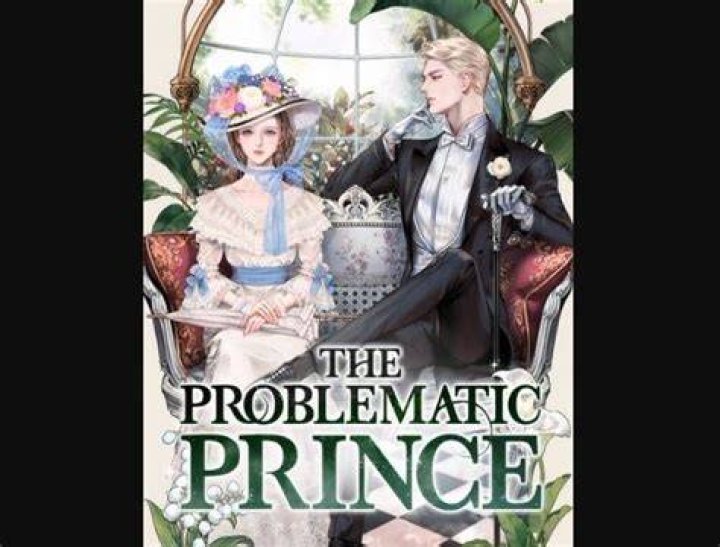 The Problematic Prince Chapter 56 release date