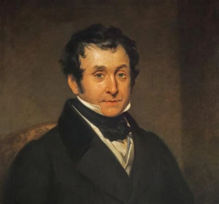 Thomas Campbell