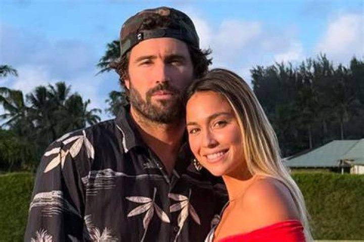 Tia Blanco complete family