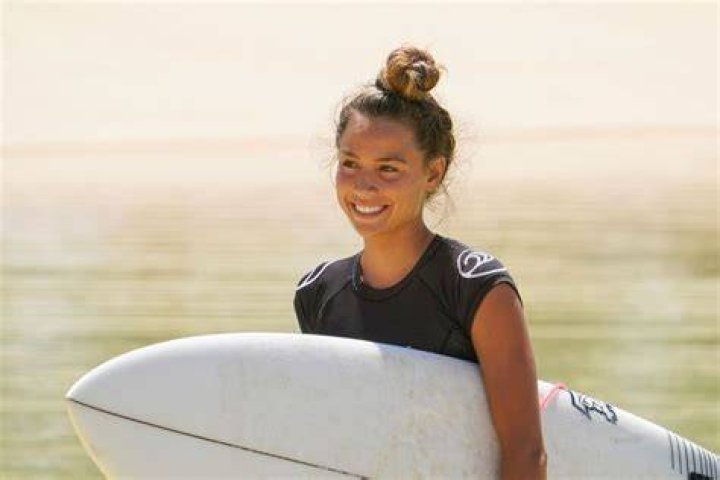 Tia Blanco facts
