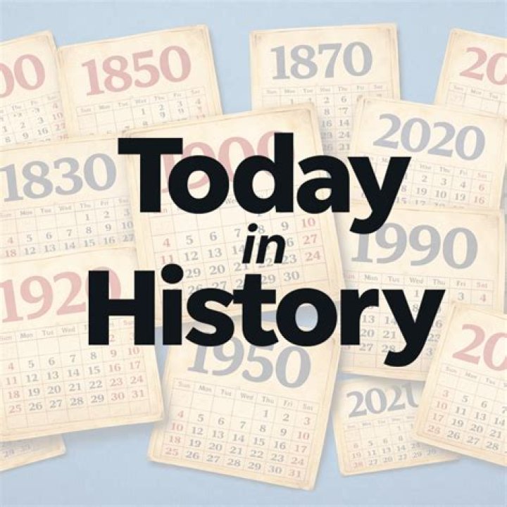 Today In History May 25 Oscar Wilde