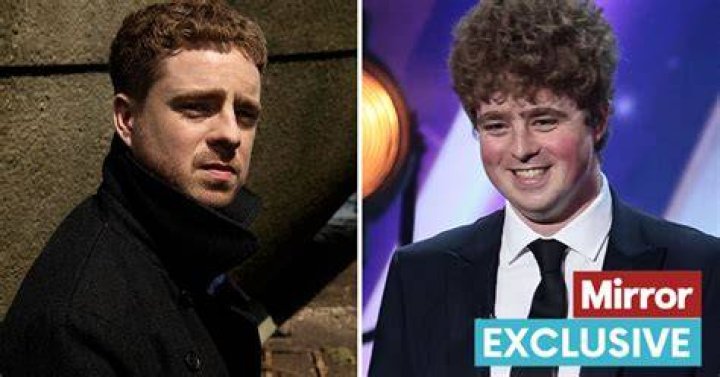 Tom Ball appeared in Britain's Got Talent