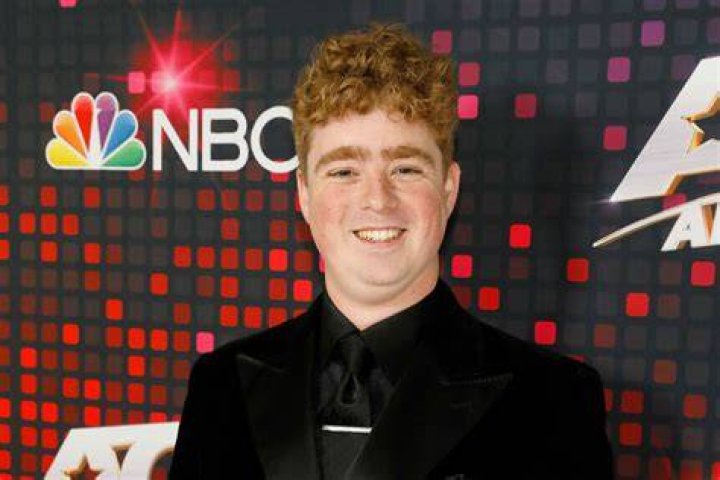 Tom Ball performed on Sam Smith's Oscar winning single Writing's On The Wall