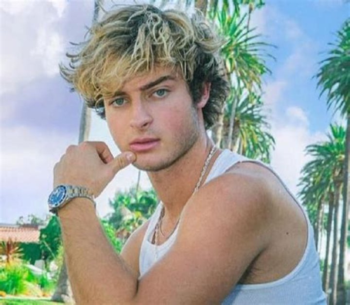 Topper Guild Age - Bio, Wiki, Height, Net Worth, Relationship (2023)