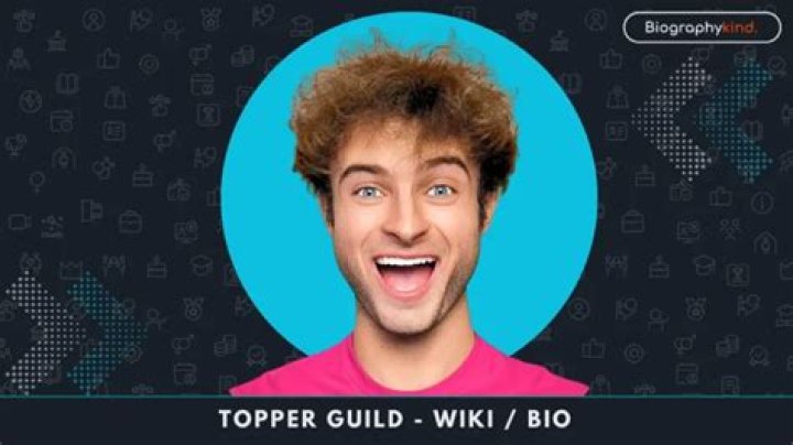 Topper Guild estimated Instagram earning