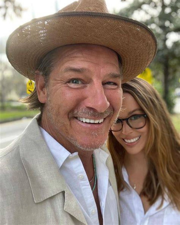 Ty Pennington is a famous interior designer