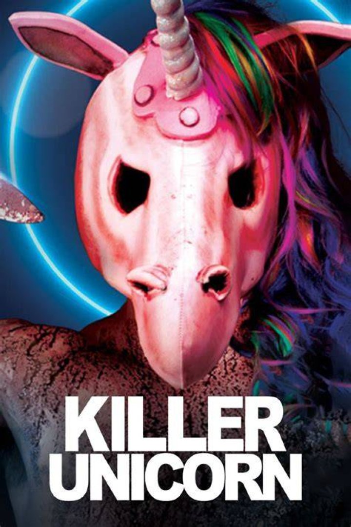 Unicorn Killer