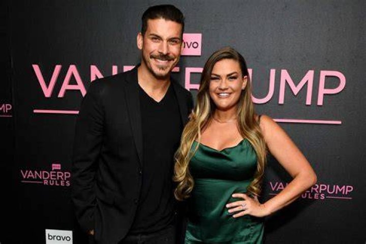 Vanderpump Rules Brittany Cartwright says she wants kids with Jax Taylor
