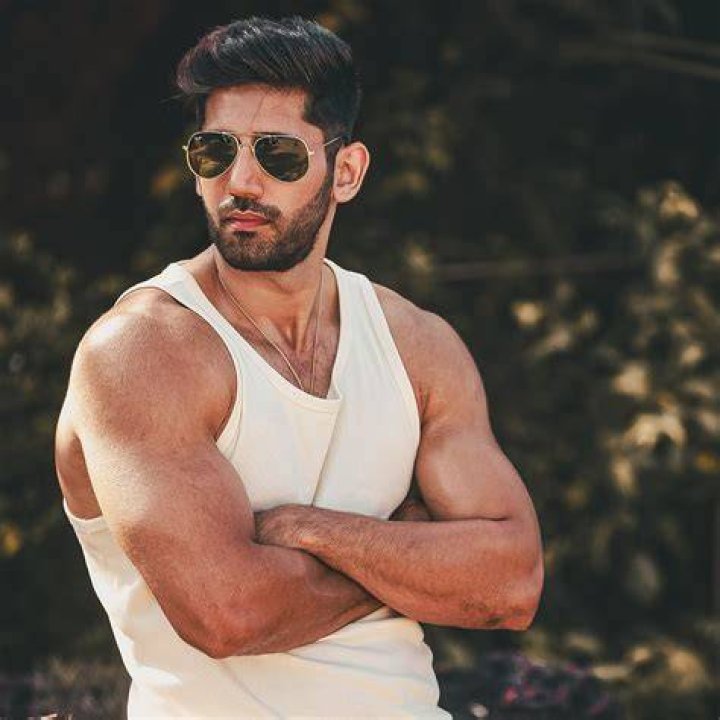 Varun Sood Indian actor, model, VJ, athlete, reality television star, and social media personality