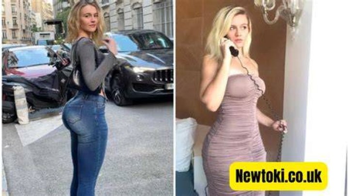 Vera Dijkmans height