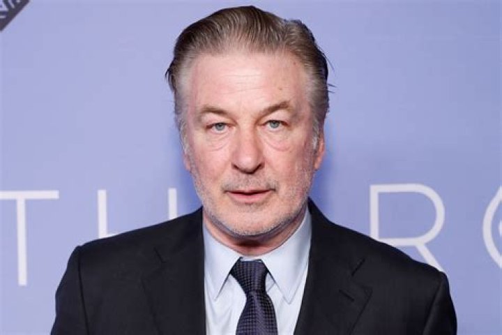 Via Margutta Alec Baldwin