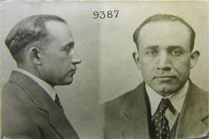 Victims Of Earle Nelson