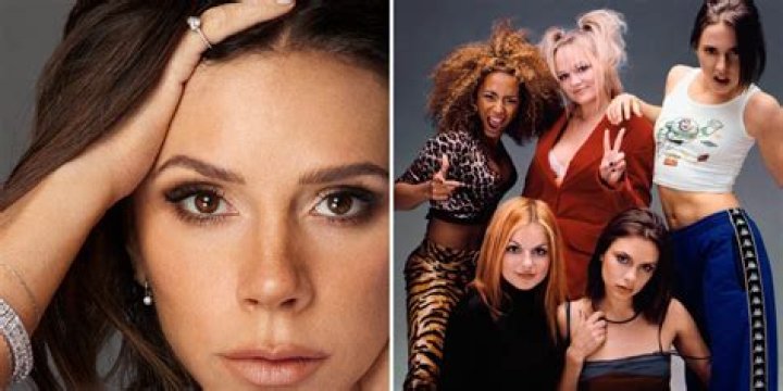 victoria beckham snubs spice girl reunion after mel b joke