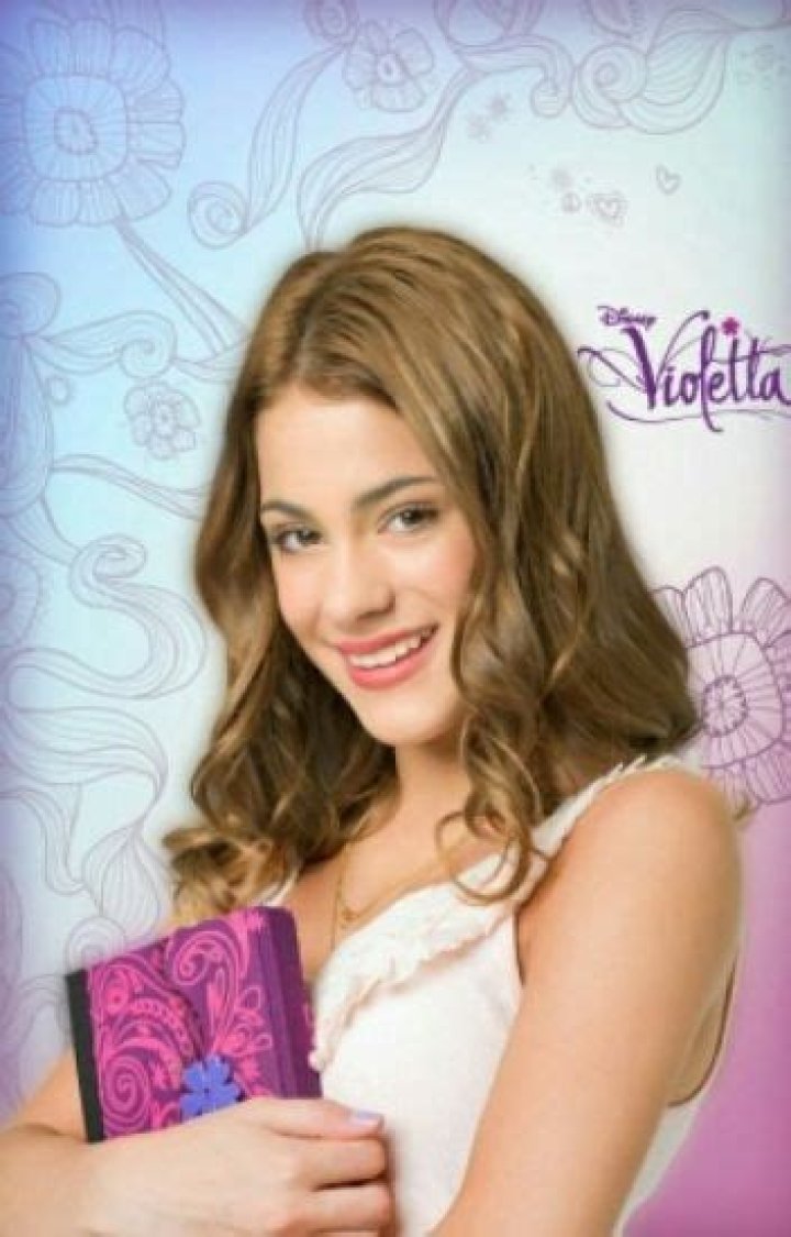 Violetta and her sister Suzana Komyshan