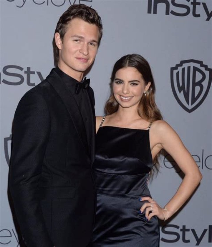 Violetta Komyshan height