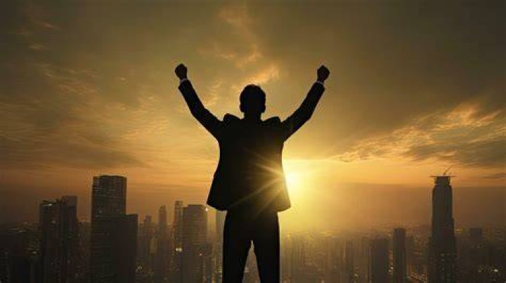 Vishagan is a successful businessman
