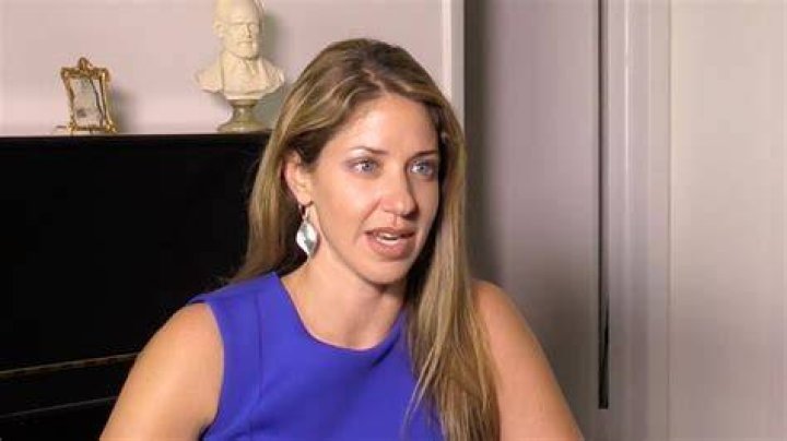Wendi Adelson case