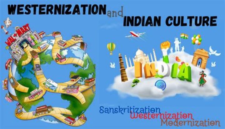 Westernization