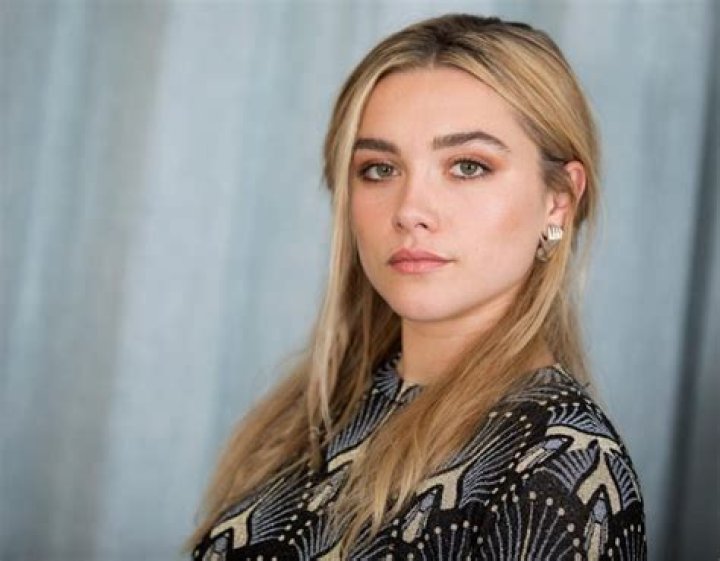 What bra size is Florence Pugh?