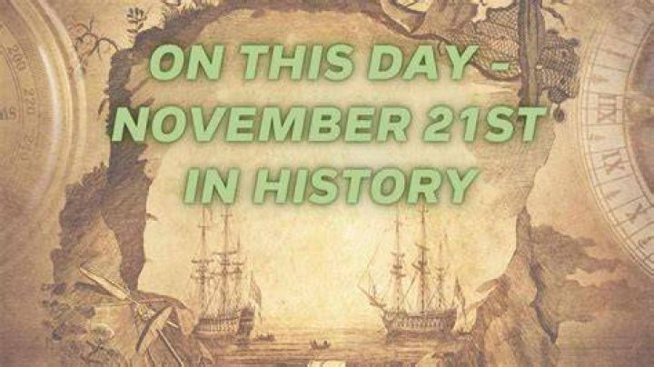 What Happened On November 21st