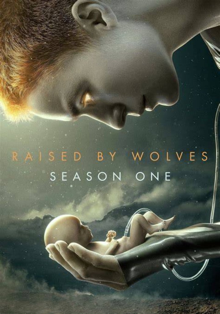 
Where To Watch Raised By Wolves 