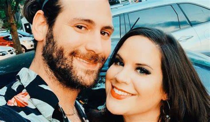 Whitney Way Thore and fiance Chase Severino Engaged