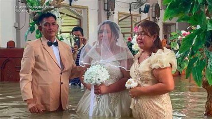 Who Gets Married on &lsquo;Love Is Blind&rsquo; Season 4? Which Couples Say &lsquo;I Do!&rsquo;
